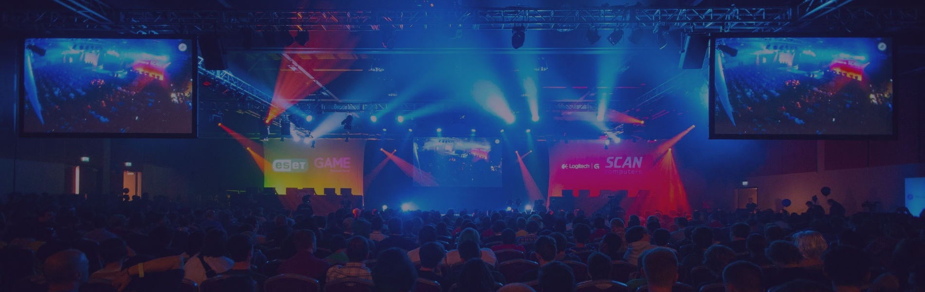 EGX 2017 - We are attending!