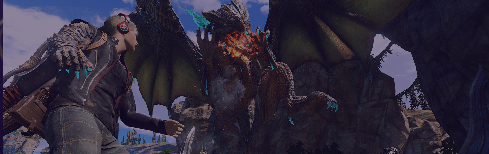 Microsoft and Platinum's Split over Scalebound