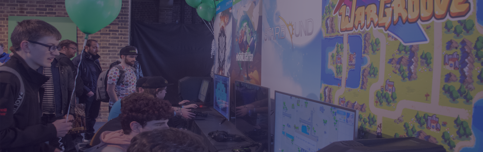 Announcing - EGX 2018