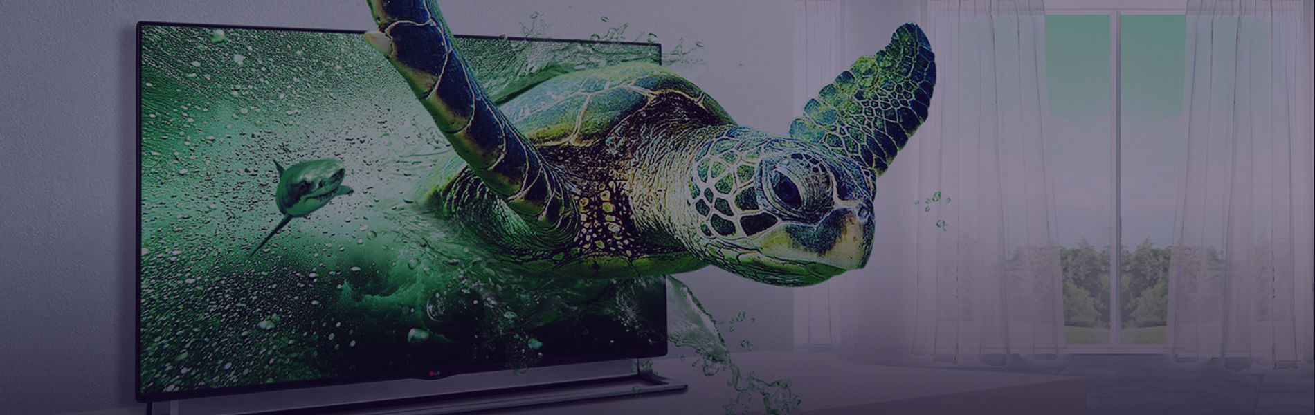 Are 3D TV's on the Decline?